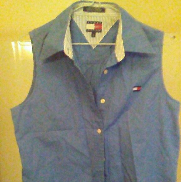 Ladies Tops - Picture 2 of 2